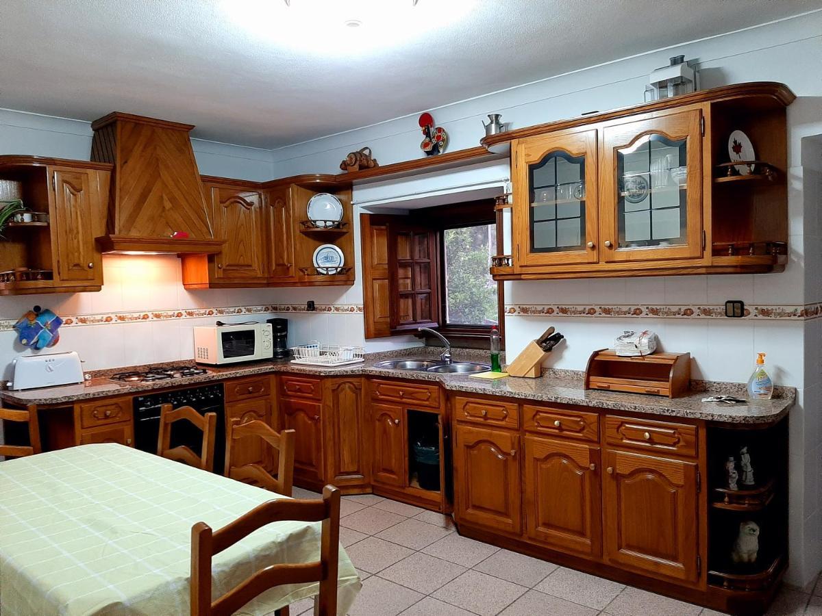 Casa Do Paco Konuk evi Monção Dış mekan fotoğraf
