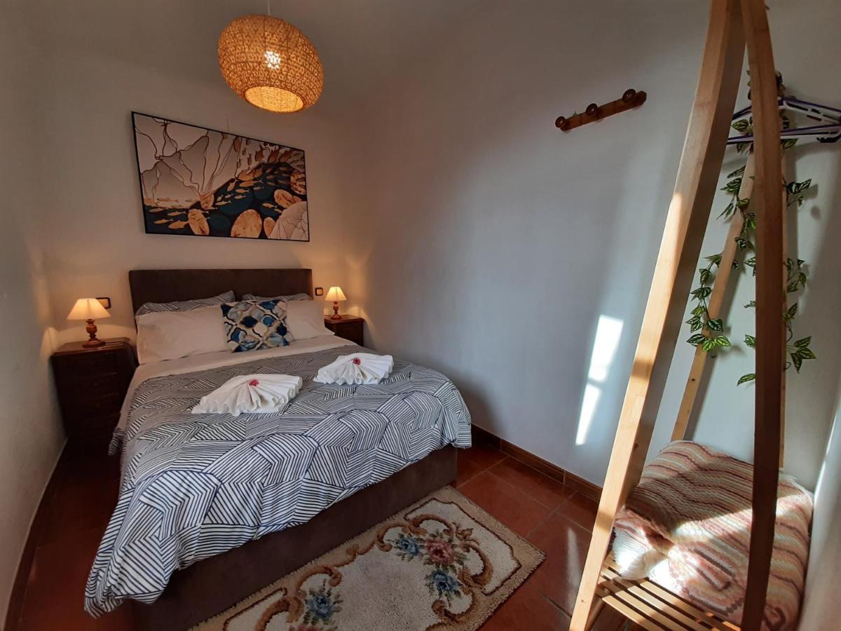 Casa Do Paco Konuk evi Monção Dış mekan fotoğraf