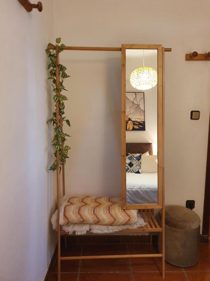Casa Do Paco Konuk evi Monção Dış mekan fotoğraf