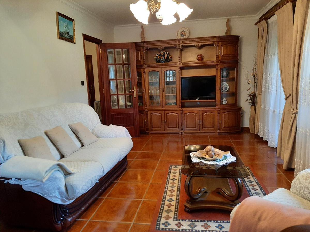 Casa Do Paco Konuk evi Monção Dış mekan fotoğraf